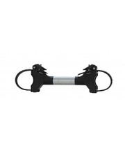 Braccetto di fissaggio per