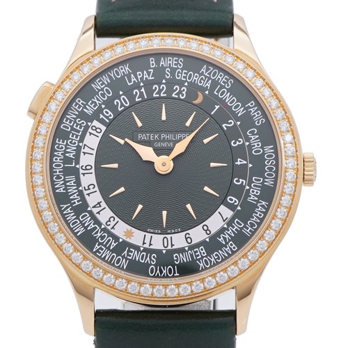 Patek philippe 7130r - patek, 7130r-014