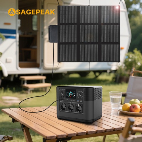 Pannello solare 200w 300w 400w - solare,