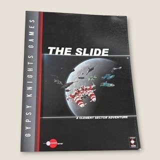 The slide clement - the, sector