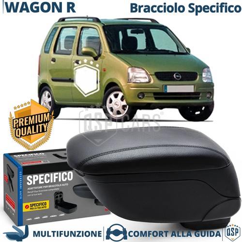 Bracciolo per suzuki wagon - bracciolo,