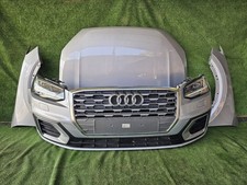 Muso Musata Kit Airbag Audi Q2 2018 In Poi Full Led