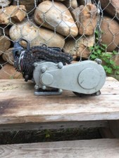 Vendo Blocco Minimoto