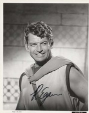 Richard Egan Grande Fotografia