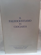 Il Paleocristiano In Ciociaria