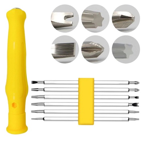 Essential set punte per - di,