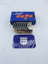 SERIE BRONZINE BIELLA FIAT