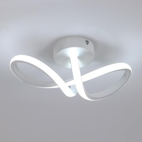 Plafoniera soffitto 13w - da,