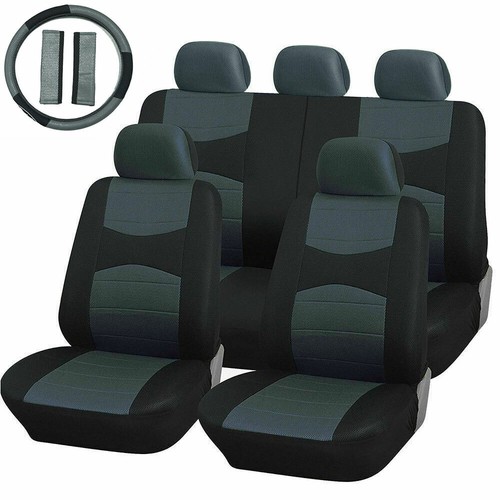 Coprisedili auto universali - coprisedili,