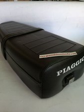 SELLA LUNGA  PER VESPA PK S 50