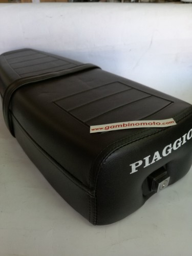Sella lunga per vespa s - sella,