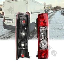 Fanale posteriore Peugeot