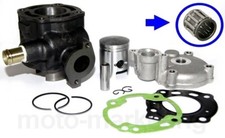 Cilindro pistone testa - 50,