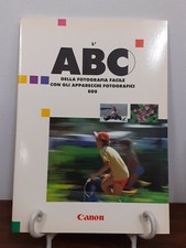 L'ABC DELLA FOTOGRAFIA FACILE