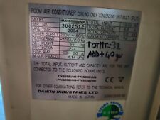 4 Split Daikin con Macchina