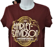 Camicia Harley Davidson SS