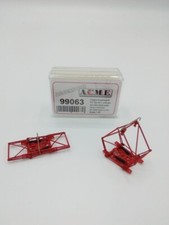 ACME 99063 - Coppia pantografi