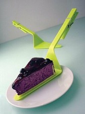 "Clip Cake" Cake Palette -