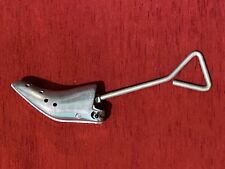 Allargascarpe in Alluminio Professionale per Scarpe Uomo e Donna Tacco Basso e A