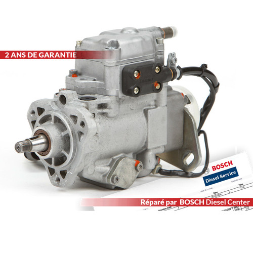 Pompa iniezione vw golf - vw,