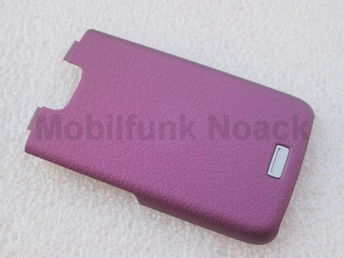 Cover batteria originale nokia - cover,