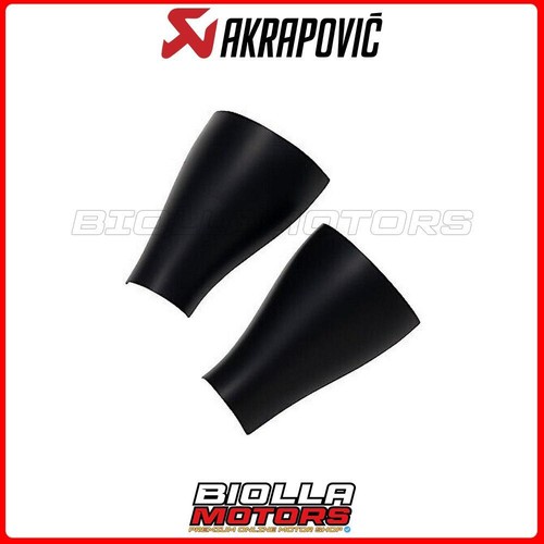 Paracalore akrapovic triumph - akrapovic,