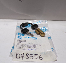 SERRATURA ANTIFURTO TIPO NEIAM