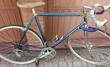 BICI OLMO CORSA CAMPAGNOLO EROICA VINTAGE 