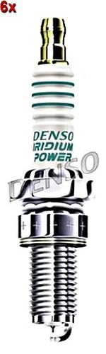 Denso candela accensione - candela,