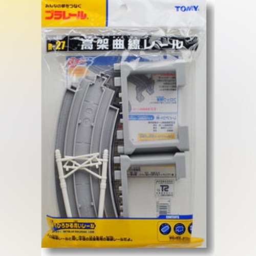 Plarail 790419 binari - plarail,