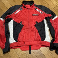 SPIDI Bicolor Full Zip Riding