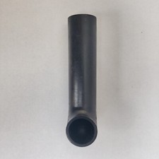 Geberit HDPE bend with large