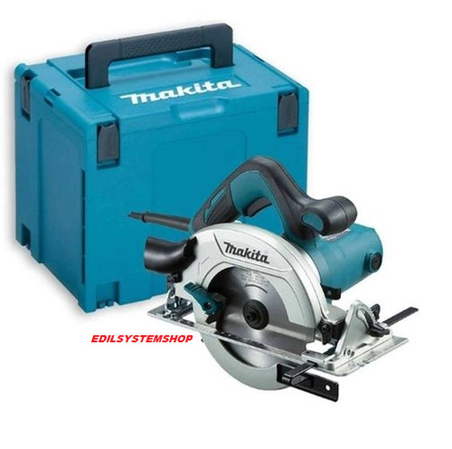 Sega circolare makita hs7601j - sega,