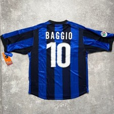 Maglia inter milan home - inter,