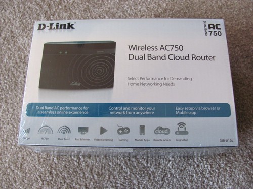 Nuovissimo router cloud dual