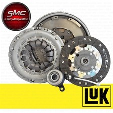 Kit Frizione e Volano LUK RENAULT GRAND SCÉNIC III (JZ0/1_) 1.5 dCi KW 78