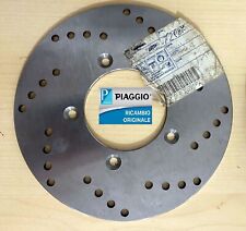 ITALJET FORMULA 50 125 GILERA RUNNER 180 DISCO FRENO POSTERIORE REAR BRAKE DISC