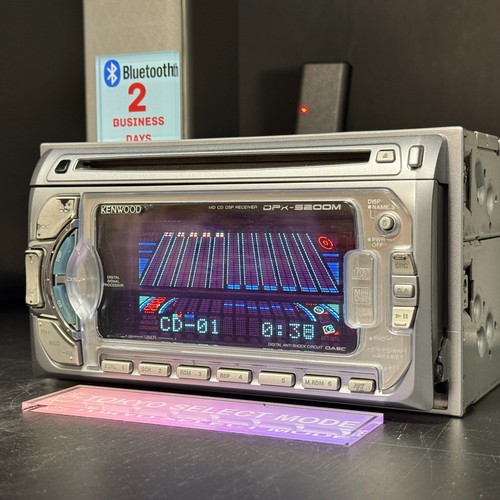 Kenwood dpx 5200m - dpx-5200m, cd