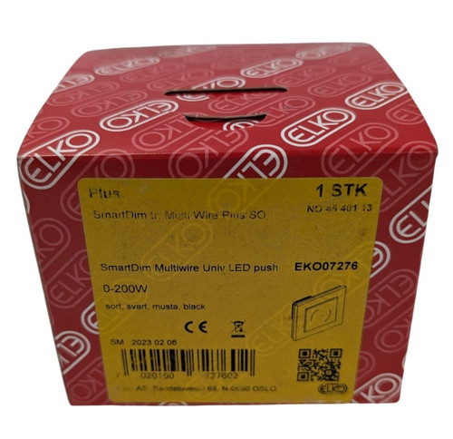 Elko eko07276 smartdim - elko,