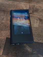 FiiO M9 Hi-Res Digital Audio