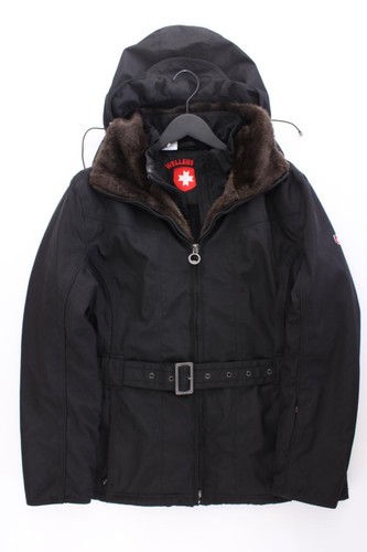 Giacca invernale donna - ✅,