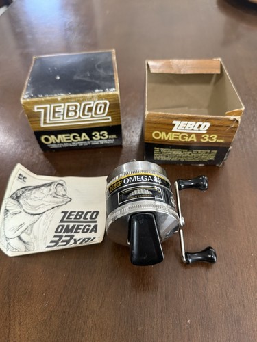 Mulinello pesca vintage - mulinello,