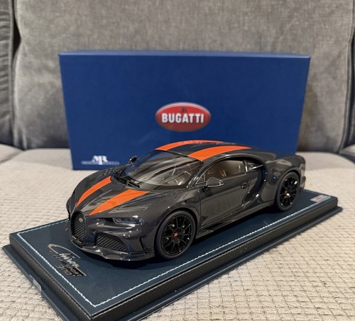 Collection bugatti - collection,