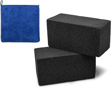 Confezione 2 Mattoni Pomice