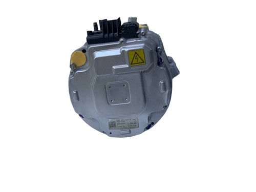 Alternatore diesel audi - alternatore,