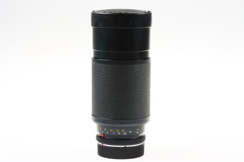 Leica vario elmar - vario-elmar-r, 80-200