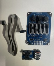 Kit elettronica godin multiac - kit,