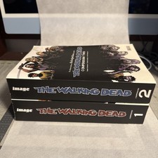 Lotto 2 The Walking Dead