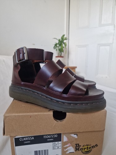 Sandali martens clarissa 5 - martens,