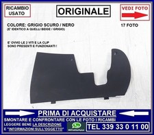 PLASTICA SPORTELLO ACCESSO
